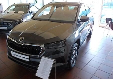 Skoda Karoq Style 1.5 TSI DSG, 110kw(150PS) Klima