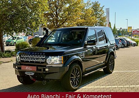 Land Rover Discovery MP Edition *Pano *Navi *7-Sitze *Leder