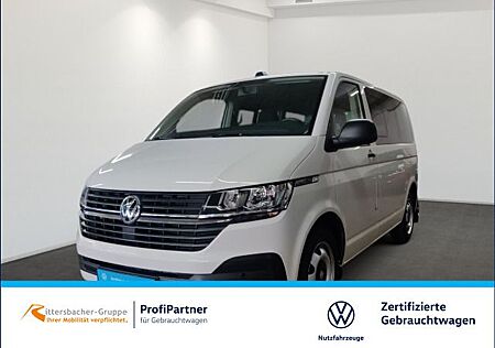 VW T6 Multivan Volkswagen T6.1 Multivan 2,0 TDI Family Trendline Aut. Klim