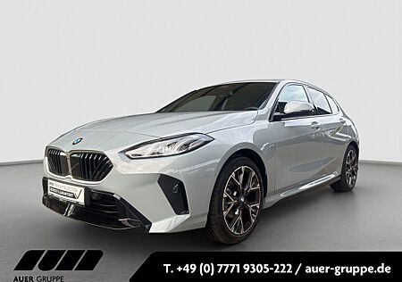 BMW 120 Limousine M-Sport / Pano