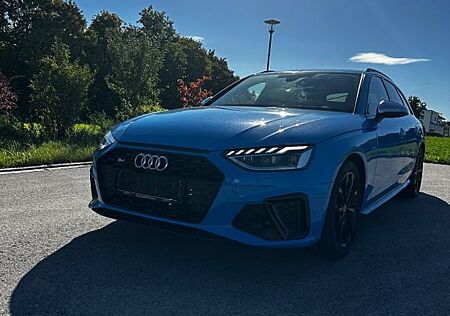 Audi S4 Avant, Matrix + Navi + AHK + B&O