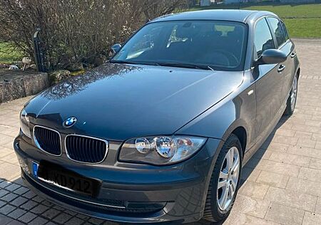 BMW 116i -1.Hand