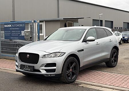 Jaguar F-Pace Pure AWD