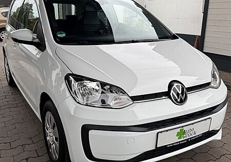 VW Up Volkswagen ! 5Türer/Kamera/PDC/Klima/Bluetooth/1.Hand