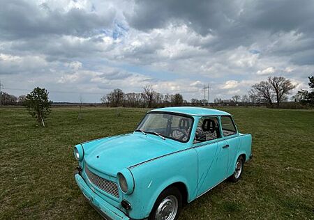 Trabant 601