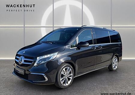 Mercedes-Benz V 250 d AVANTGARDE EDITION DISTRONIC STANDHZ AHK