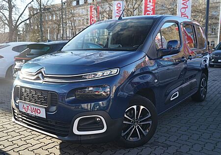 Citroën Berlingo 1.2 PureTech Feel M Kamera Sitzheizung