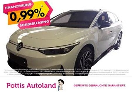VW ID.7 Volkswagen Tourer PRO NAVI IQ.LIGHT KAMERA AHK