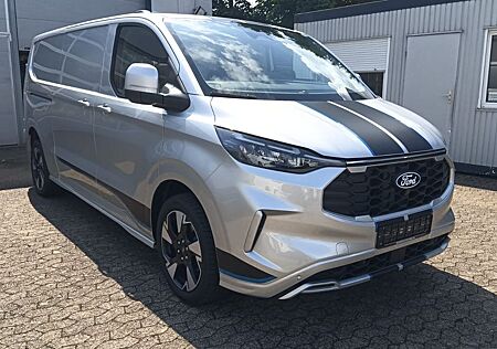 Ford Transit Custom 320 L2 SPORT Aut./ACC/CAM/2xS-Tür