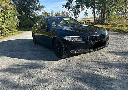 BMW 523i - sehr schöner 523
