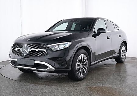 Mercedes-Benz GLC-Klasse GLC 200 4M Coupé Avantgarde/LED/Pano-SD/Memory-P