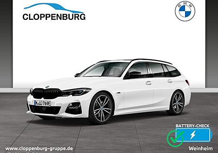 BMW 330e xDrive Touring Head-Up+AHK+Navi+Pano+360°