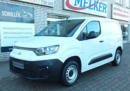 Fiat Doblo Kastenwagen L1 1.2 PureTech / Klima/Navi