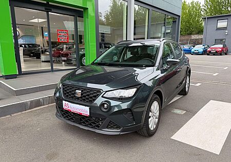 Seat Arona Style mit NAVI, Rückfahrlamera und LED