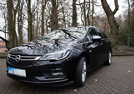 Opel Astra ST 1.4 Turbo Business 110kW S/S Auto B...