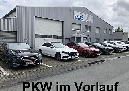 Mercedes-Benz C 200 AMG Sport Pano MemoDistro 360 Night