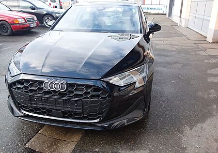 Audi A3 Sportback 30 TFSI