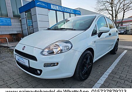 Fiat Punto MYSTYLE PDC Klima 8-Fach