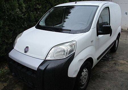 Fiat Fiorino 1.4i baugl. Citroen Nemo Peugeot Bipper