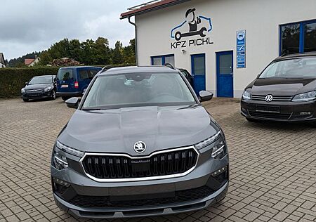 Skoda Kamiq Selection 1,0TSI AHK,Kamera ,PDC