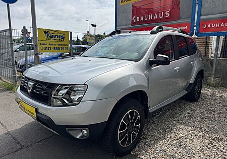Dacia Duster I Laureate 4x4*1.Hand* 88Tkm*