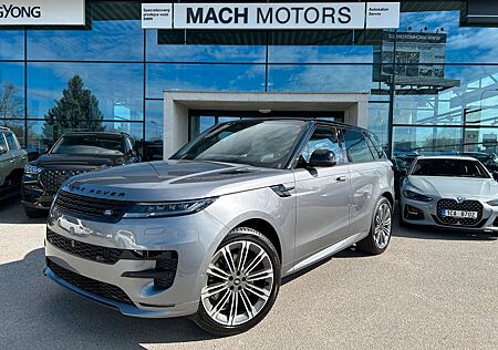 Land Rover Range Rover Sport D300 Dynamic HSE