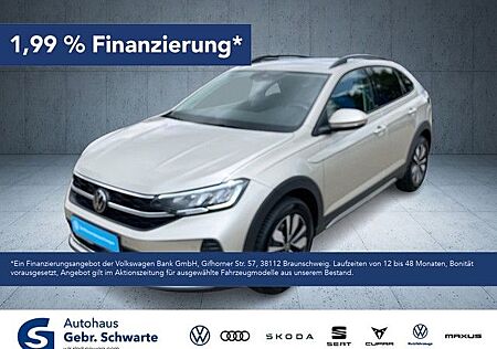 VW Taigo Volkswagen 1.0 TSI Move AHK LED LM16 MFL PDC SHZG TEL