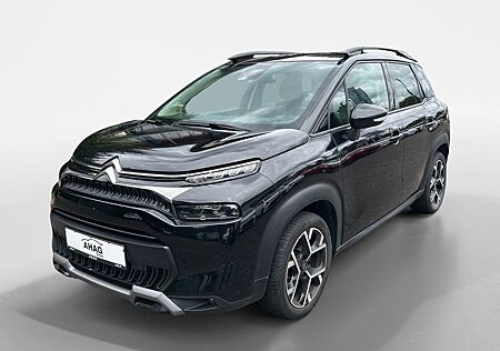 Citroën C3 Aircross BlueHDi 120 Shine Pack EAT6