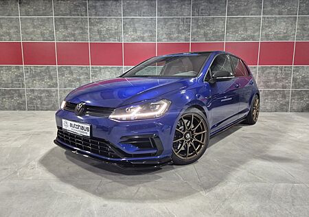 VW Golf Volkswagen R *HGP.480PS*SCHALE*AGA*MAXTON*PANO*