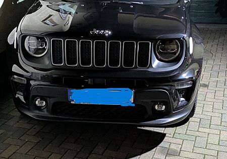 Jeep Renegade 1.5l GSE T4 48V e-Hybrid Limited DC...