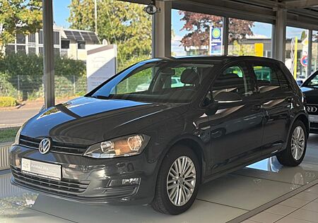 VW Golf Volkswagen 2.0 TDI Cup BMT/Bluetooth/NAVI/KLIMA/SHZ/