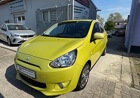Mitsubishi Space Star *Diamant*Edition+*1.Hand*Klima*Sitzh.*