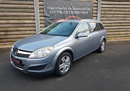 Opel Astra Caravan 1.6 Ecotec