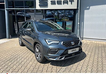 Seat Ateca FR 4Drive DSG 150PS NAVI+SHZ+AHK+LED+ACC+