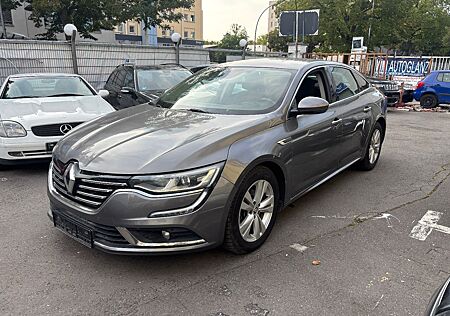 Renault Talisman gebraucht kaufen Renault Talisman ENERGY dCi 130 Elysee