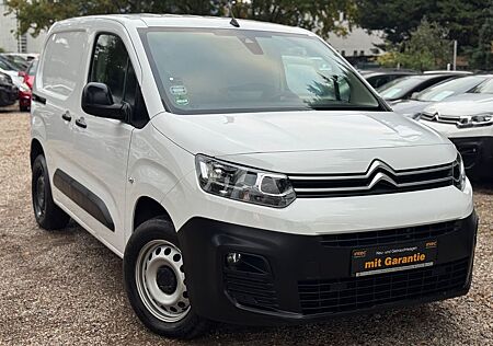 Citroën Berlingo Kasten M/L1 TÜV NEU*1 Hand*Klima*3 Sitz