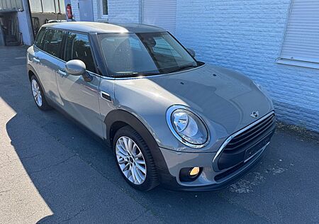 Mini One Clubman D *Klimatronik*Navi*AHK*