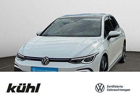 VW Golf Volkswagen VIII 1.4 TSI eHybrid GTE Navi,AHK,Pano,Matr