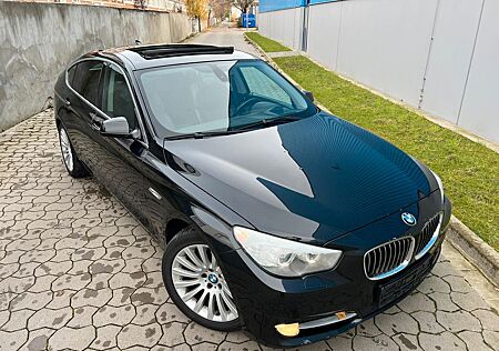 BMW 530d 530 Baureihe 5 Gran Turismo