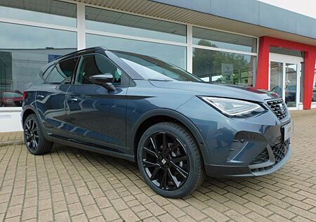 Seat Arona FR Black Edition 1.0 TSI DSG Navi Kame