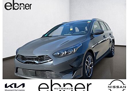 Kia Cee'd Sportswagon Ceed SW 1.5 T-GDI Spirit DCT 140PS Navi /el.Heck