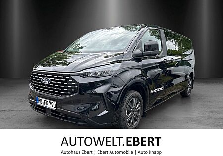 Ford Tourneo Custom Titanium Automatik GJR Kamera