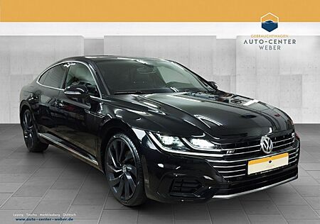 VW Arteon Volkswagen 2.0 TDI R Line 4Motion 4xSHZ*ACC*AHK*AUT