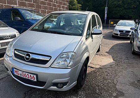 Opel Meriva Edition