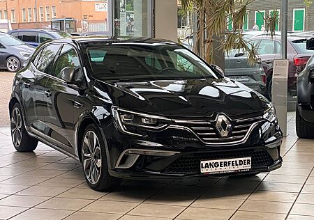 Renault Megane Mégane IV 1.3 TCe 160 GT-Line*ACC*RFK*NAV*