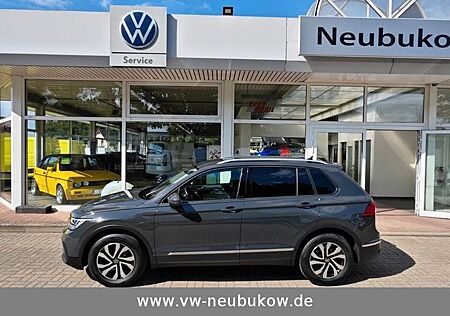 VW Tiguan Volkswagen Active/AHK/NAVI/TRAVEL-ASSIST/LED/KLIMA/