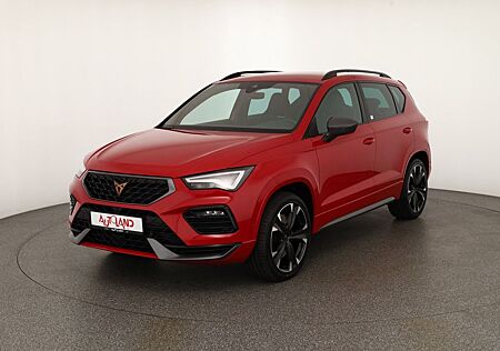 Cupra Ateca 2.0 TSI DSG 4Drive LED Navi 360° Kamera