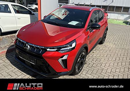 Mitsubishi ASX 1.3 Turbo Mildhybrid DCT INTRO EDITION