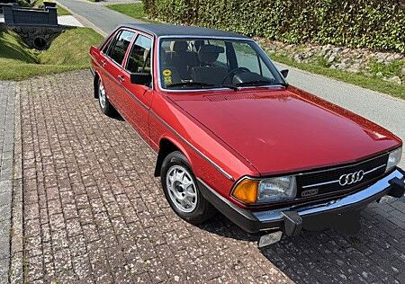 Audi 100 CD 5E