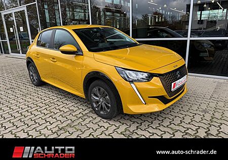 Peugeot 208 e208 Elektromotor 136 Active Pack Sitzhzg. 11 KW